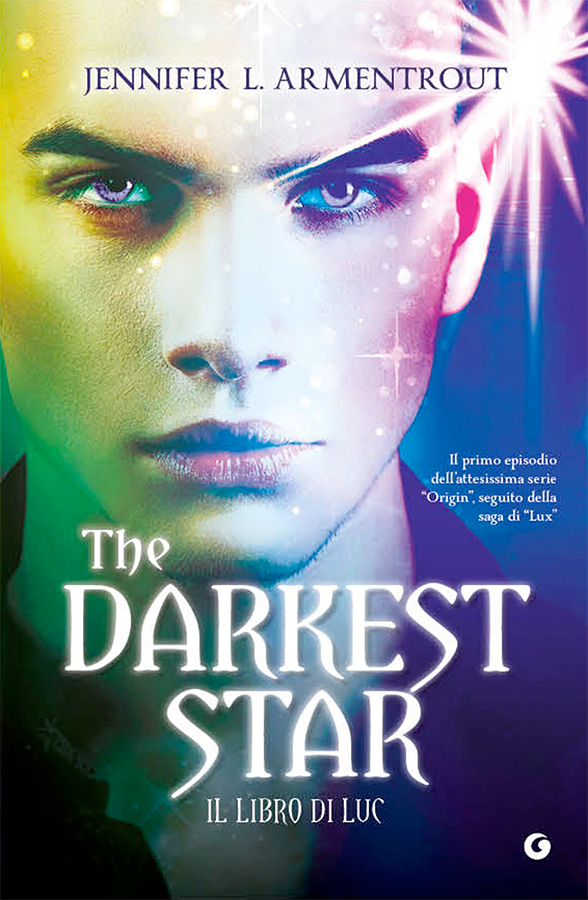 the Darkest Star