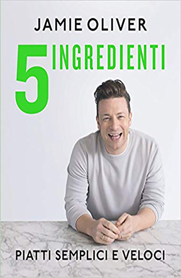 5ingredienti