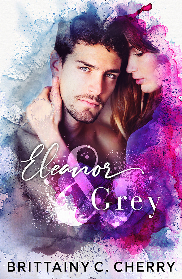 Eleanor & Grey - Brittainy C. Cherry - Around Books by Vanessa