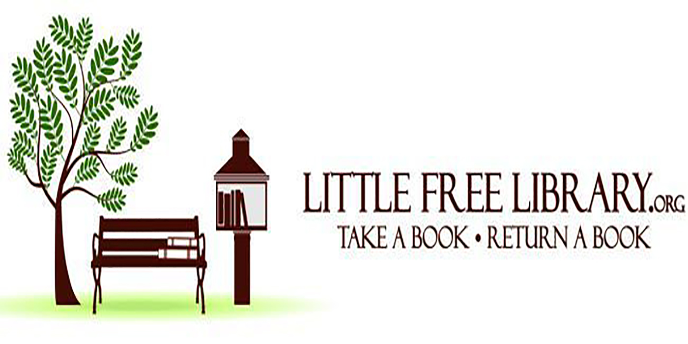 Little-free-library