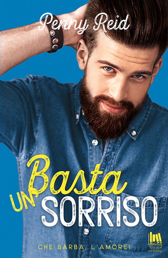 Basta un sorriso - Around Books by Vanessa