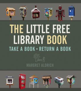 thelittlefreelibrarybook