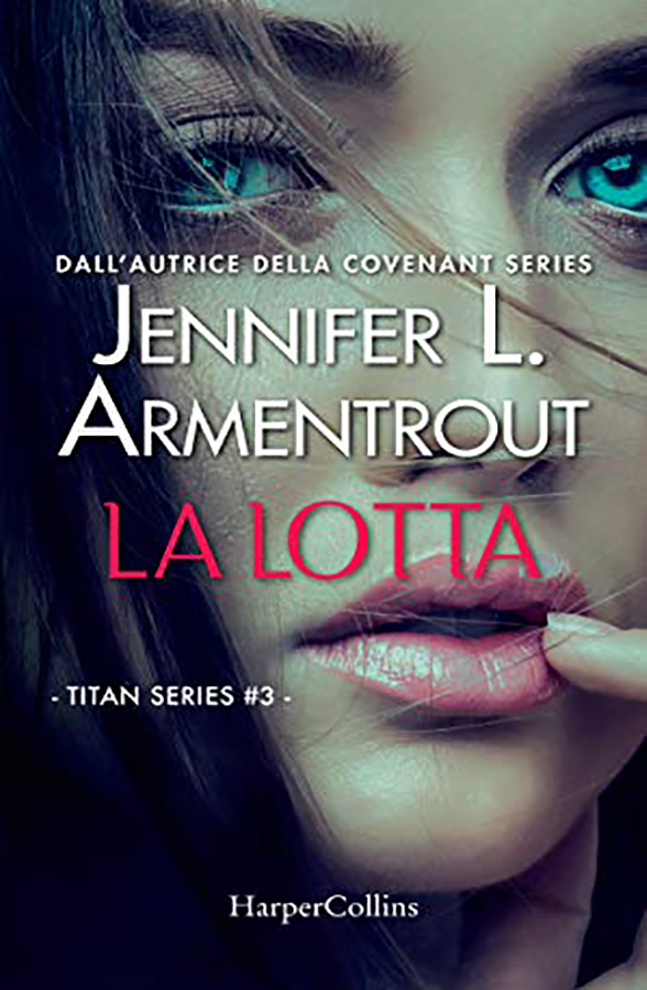 La lotta - Around Books by Vanessa