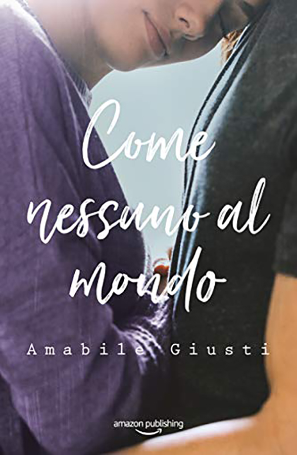 come nessuno al mondo-amabile giusti-around books by vanessa