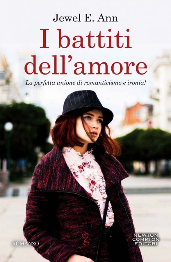 i-battiti-dellamore-jewel E Ann- Around Books by Vanessa