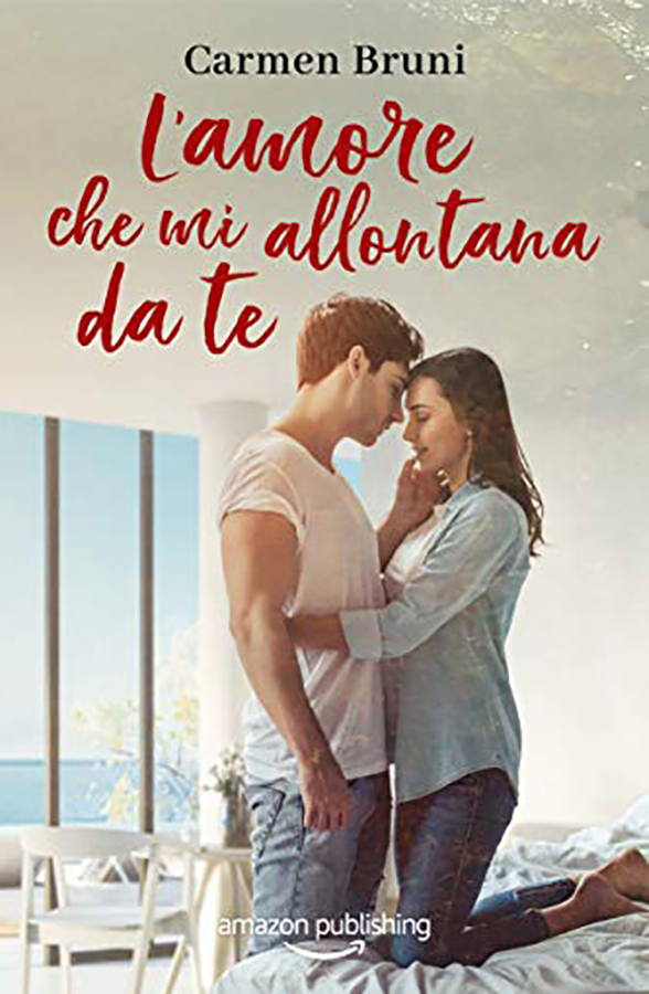 l'amore che mi allonta da te-carmen bruni-around books by vanessa