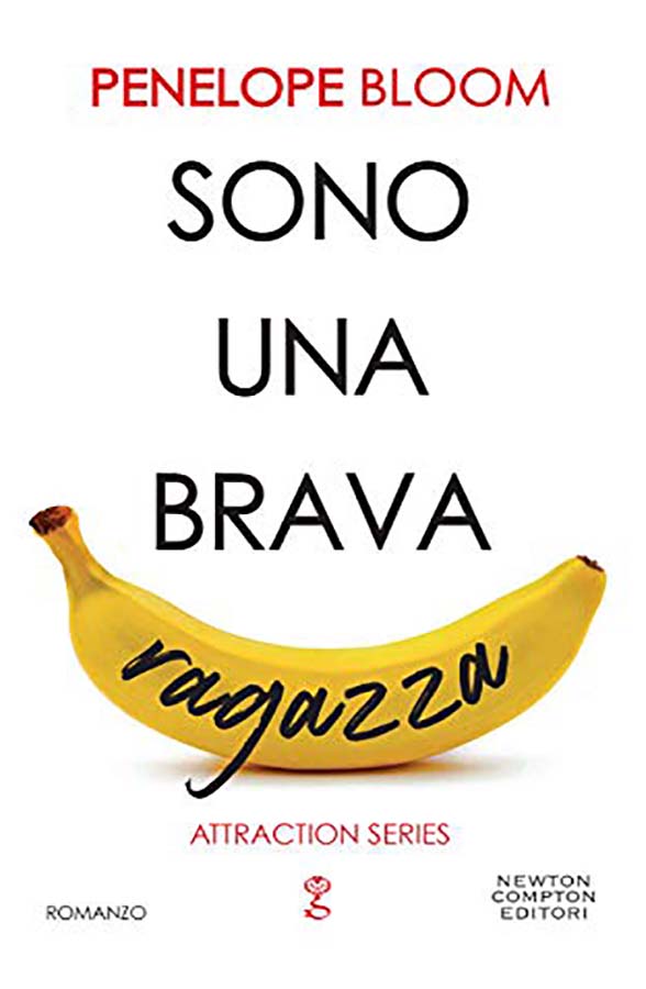 sono una brava ragazza-penelope bloom-around books by vanessa