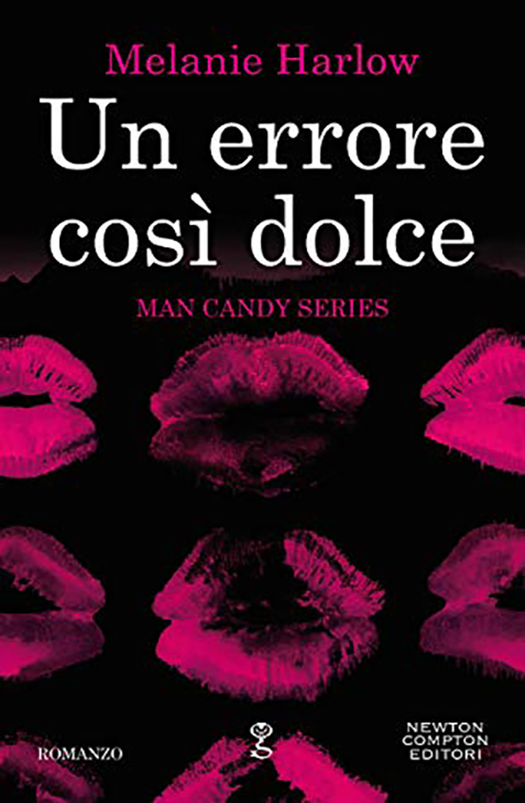 un errore cosi dolce-melanie harlow-around books by vanessa