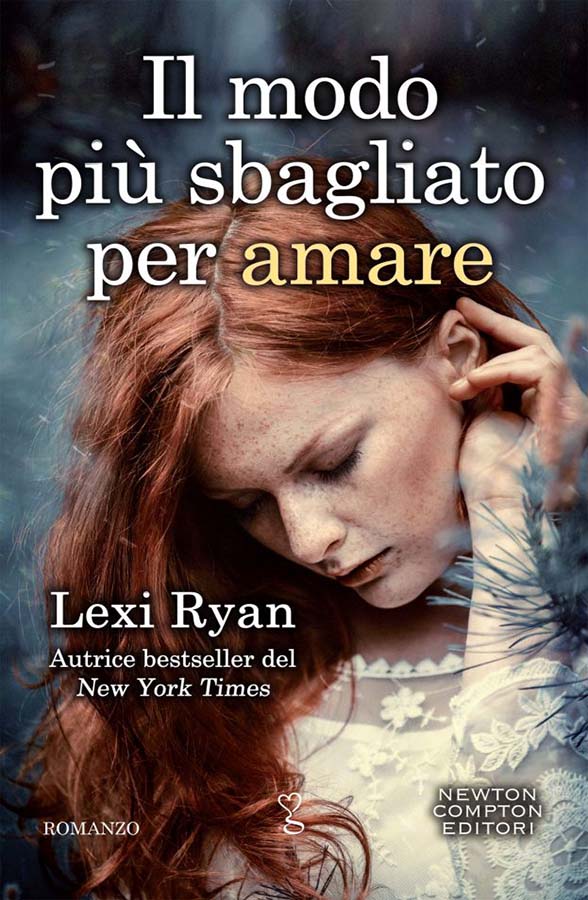 il-modo-piu-sbagliato-per-amare-lexi ryan-around books by vanessa