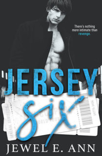 jersey six-jewel e ann- around books by vanessa