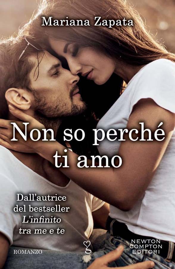 non so perchè ti amo- mariana zapata-around books by vanessa