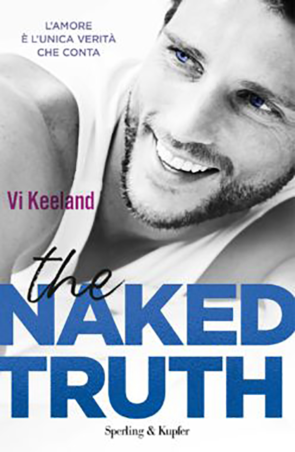 the naked truth-vi keeland-around books by vanessa
