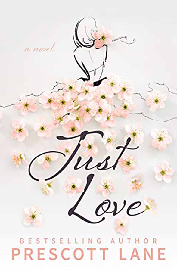 Just love-prescott Lane- around books by vanessa