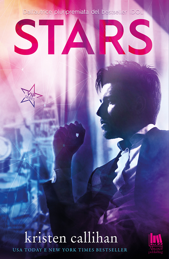 Stars- kristen callihan-around books by vanessa