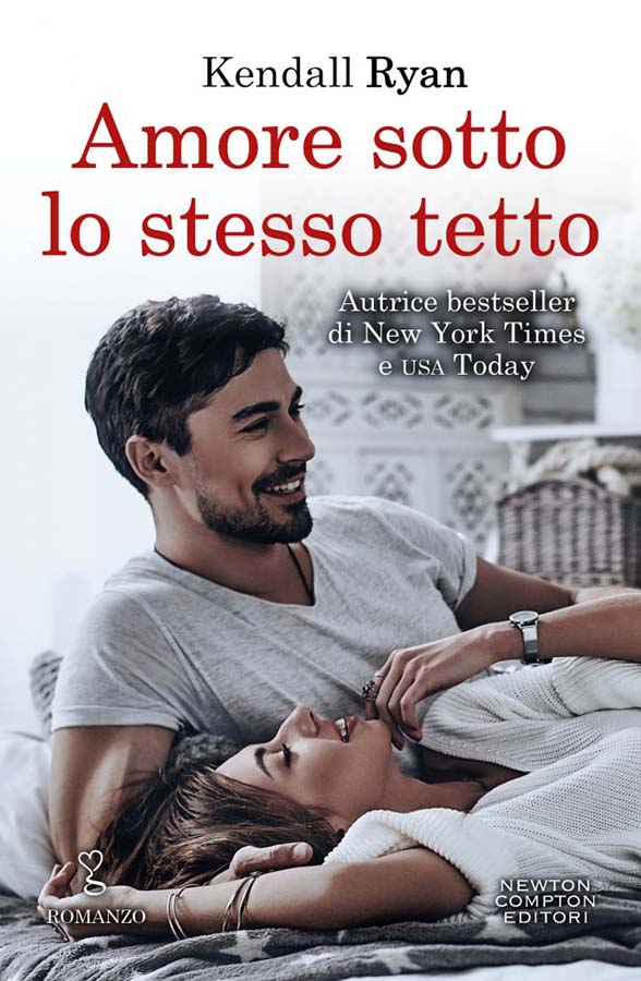 amore-sotto-lo-stesso-tetto-kendall ryan-around books by vanessa