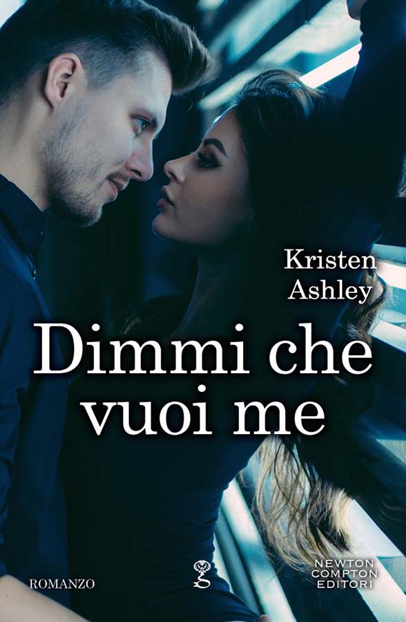 dimmi che vuoi me-kristen ashley-aroundbooks by vanessajpg