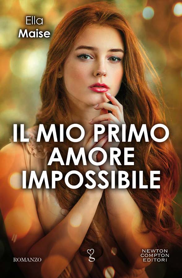 il mio primo amore impossibile-ella maise-around books by vanessa