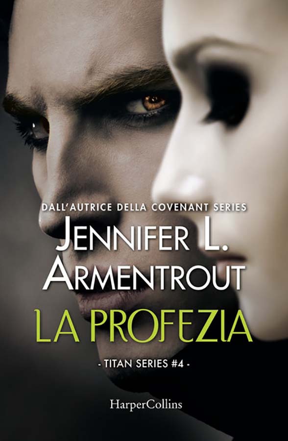 la profezia- jennifer l. armentrout-around books by vanessa