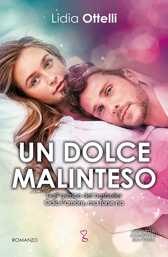 un dolce malinteso-lidia ottelli-aroundbooks by vanessa