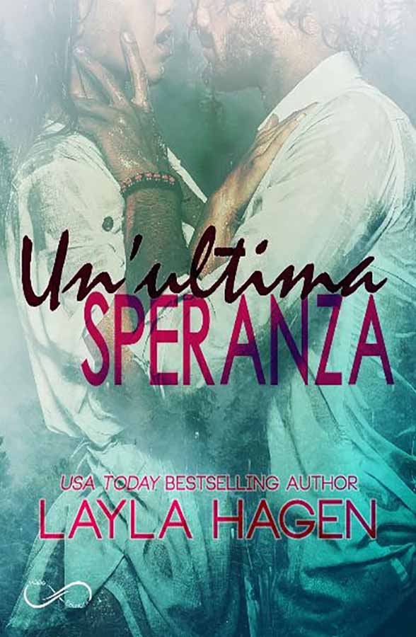 un'ultima speranza-layla hagen-around books by vanessa