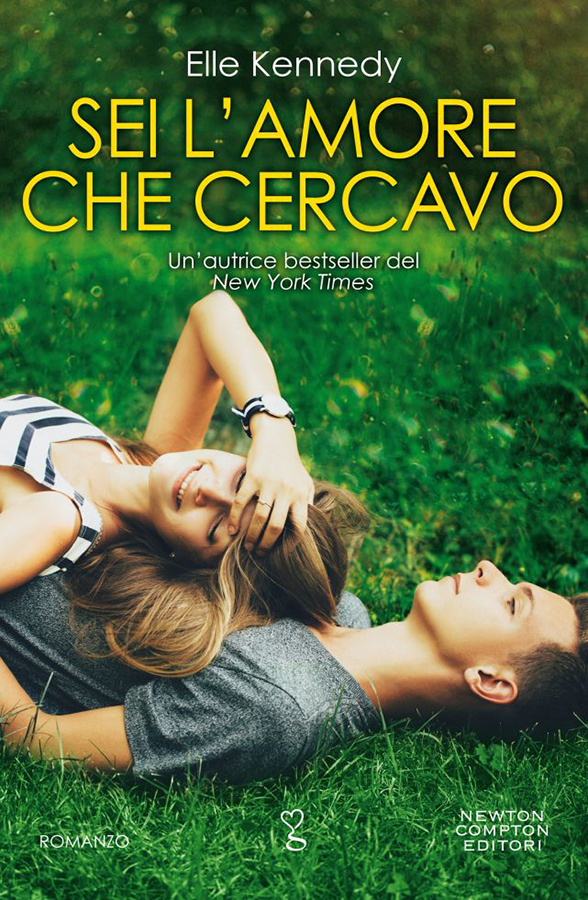 Cercavo amore